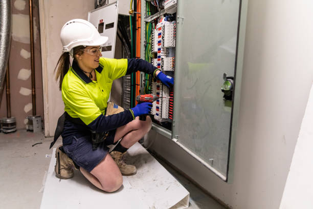  Monona, WI Electrician Pros