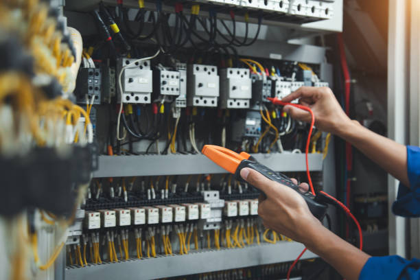 Best Electrical Troubleshooting Services  in Monona, WI