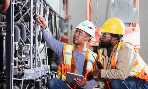 Best Electric Panel Repair  in Monona, WI