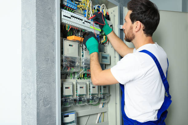 Best Affordable Electrical Installation  in Monona, WI