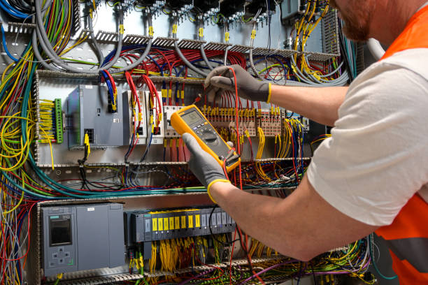 Best Electrical Rewiring Services  in Monona, WI