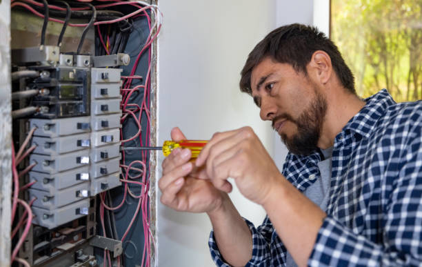 Best Electrical Installation Contractor  in Monona, WI
